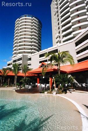 Ramada Plaza 3